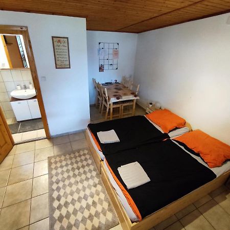 Tiszafüred Suello Feszek Apartman 아파트 외부 사진